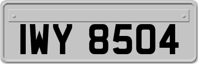IWY8504