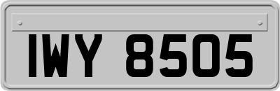 IWY8505