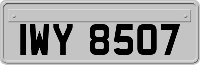 IWY8507