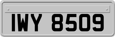 IWY8509