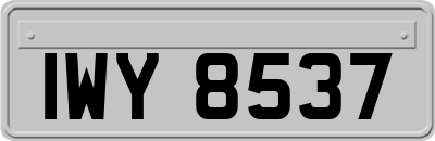IWY8537