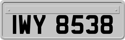 IWY8538