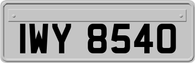 IWY8540
