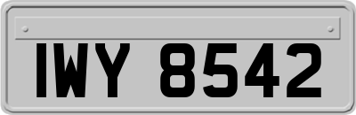 IWY8542