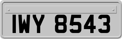 IWY8543