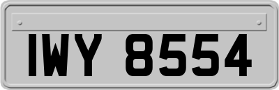 IWY8554