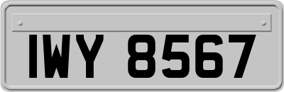 IWY8567