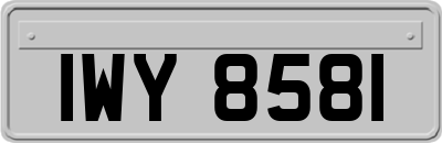 IWY8581