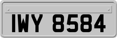 IWY8584