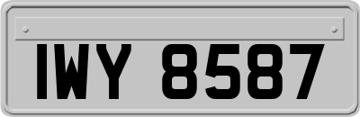 IWY8587