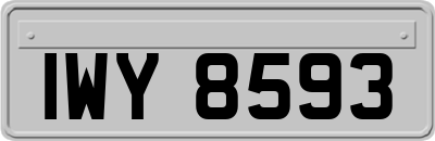 IWY8593