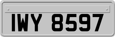 IWY8597