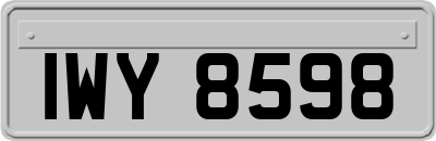 IWY8598