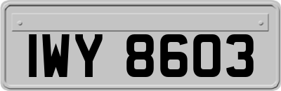 IWY8603