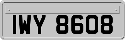 IWY8608
