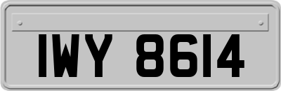 IWY8614