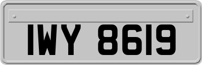 IWY8619