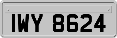 IWY8624