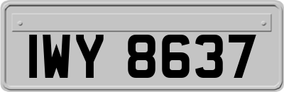 IWY8637