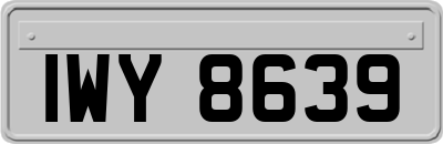 IWY8639