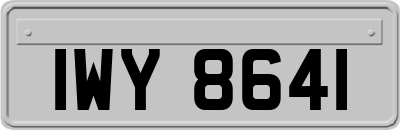 IWY8641