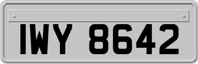 IWY8642