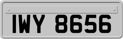 IWY8656