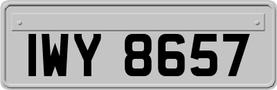 IWY8657
