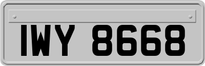 IWY8668