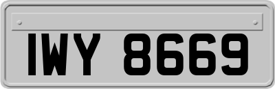 IWY8669