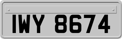 IWY8674