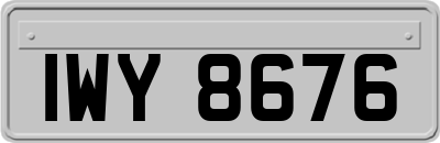 IWY8676