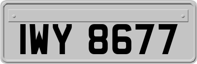 IWY8677