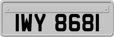 IWY8681