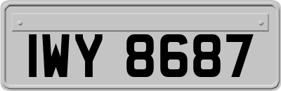 IWY8687
