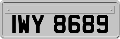 IWY8689
