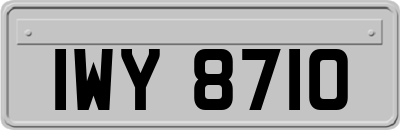 IWY8710