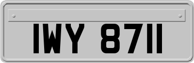IWY8711