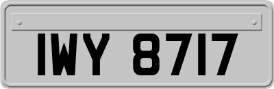 IWY8717