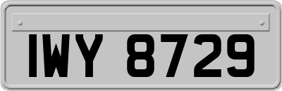 IWY8729