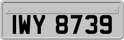 IWY8739