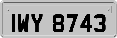 IWY8743