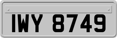 IWY8749
