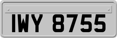IWY8755