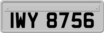 IWY8756