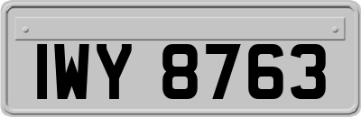 IWY8763