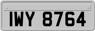 IWY8764