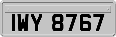IWY8767