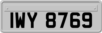 IWY8769