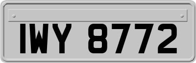 IWY8772